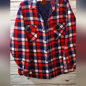 Bull Run rugged wear size M men's jacket